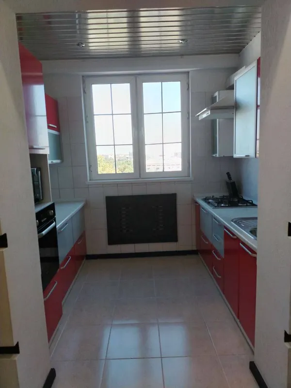 Mirabad tumanida 100 m², 4 xonali kvartira ijarasi · ID 19206 8