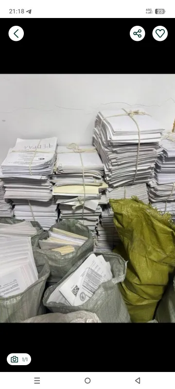 Макулатуру покупаем 24/7 1 Макулатуру покупаем 24/7 1
