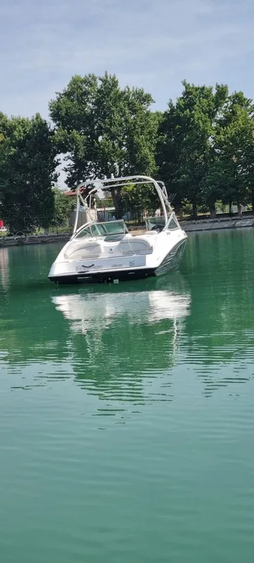 Продаю катер YAMAHA AR 190 — фото 4