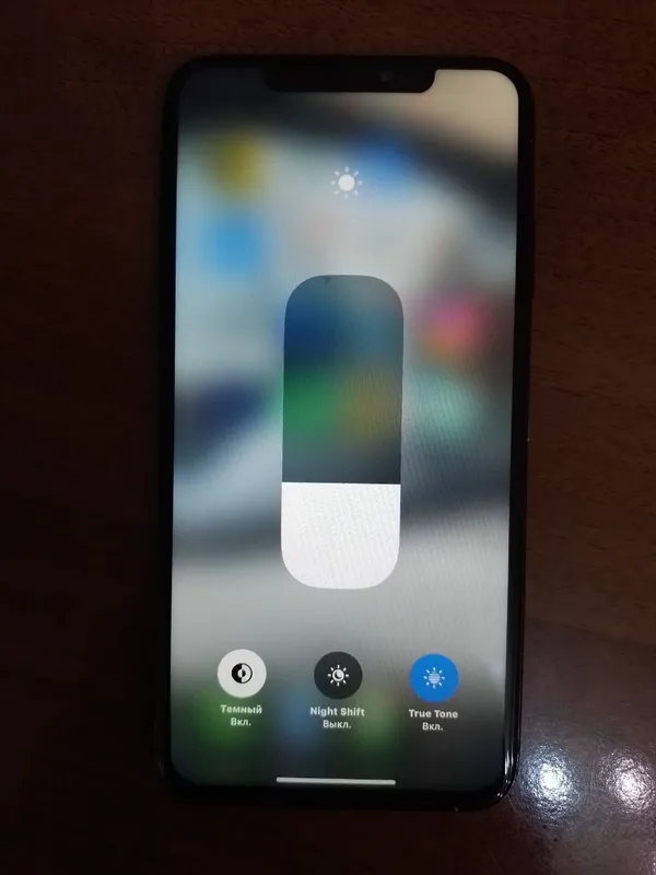 Iphone Xs max 4