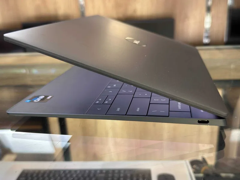 DELL XPS 13 9320 Core i5-1240P RAM 16 Gb ddr5 ssd512 Сенсорный 3.5K — фото 2