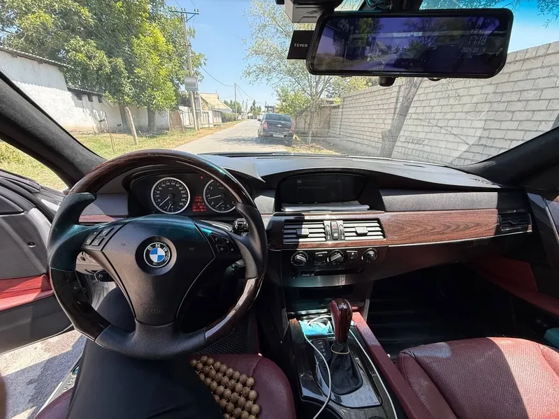 Bmw e60 avtomat m5 8 Bmw e60 avtomat m5 8