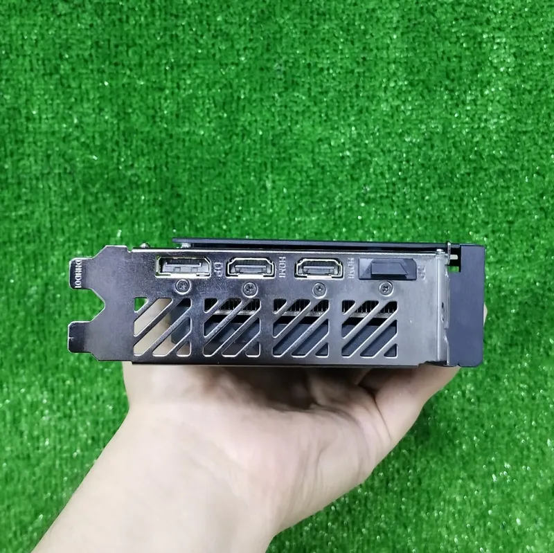 Gigabayt RTX 4060 8GB 4