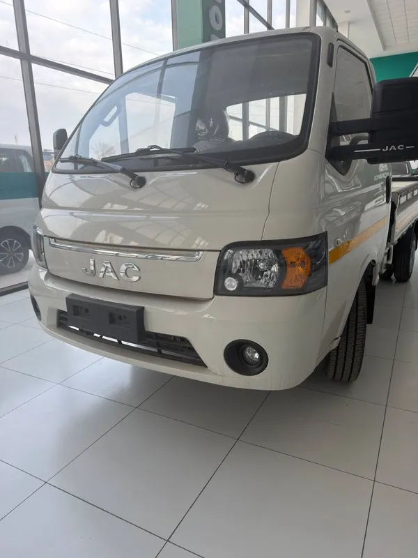 ‼️‼️JAC X200 ‼️‼️в наличии — фото 1