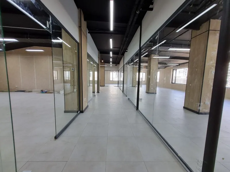 Аренда офиса в Бизнес центре Ventum Plaza Ор Яккасарай ресторан — фото 3