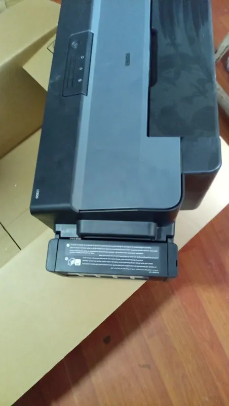EPSON.L1300.printer — фото 2