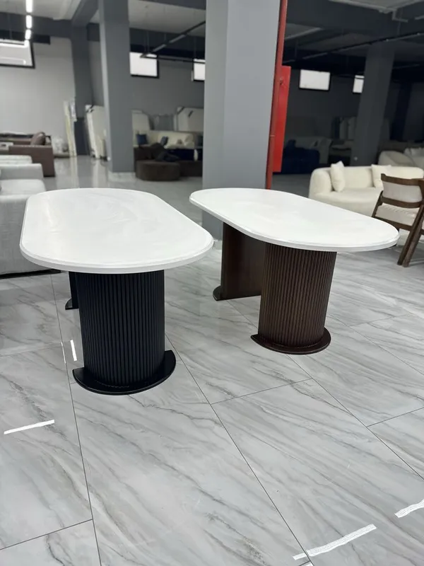 Ishlab Chiqaruvchidan oshxona va kafe uchun stol — фото 2