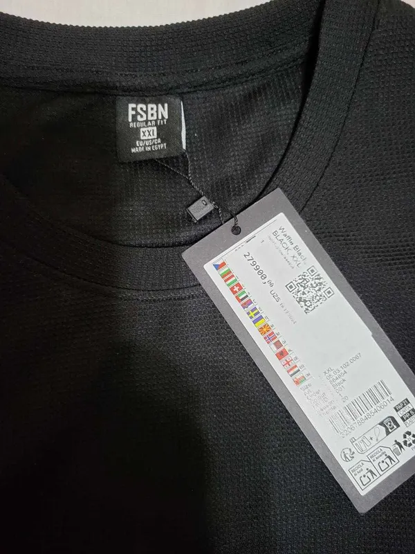 Свитшоты FSBN из маг. NewYorker разм. 52-54 Скидка! — фото 2