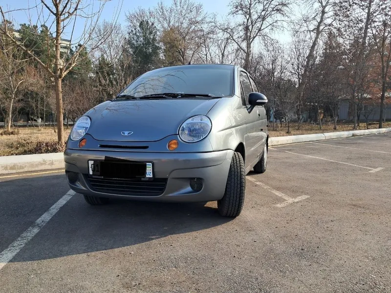 Matiz (простой). 2 Matiz (простой). 2