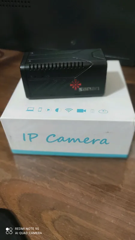Ip camera 2 Ip camera 2