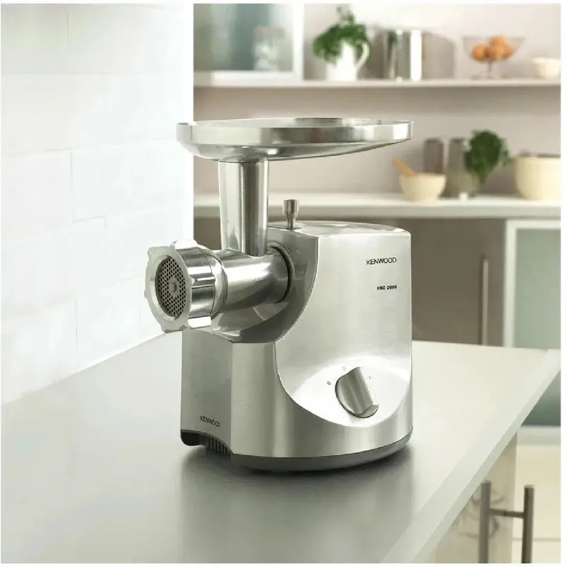 Мясорубка Kenwood MG-700 3 Мясорубка Kenwood MG-700 3