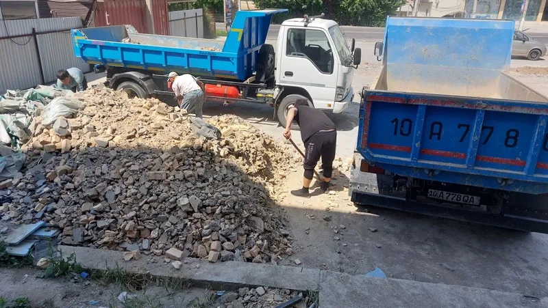 Вывоз мусора stroy musor мусор вывоз стройтелны