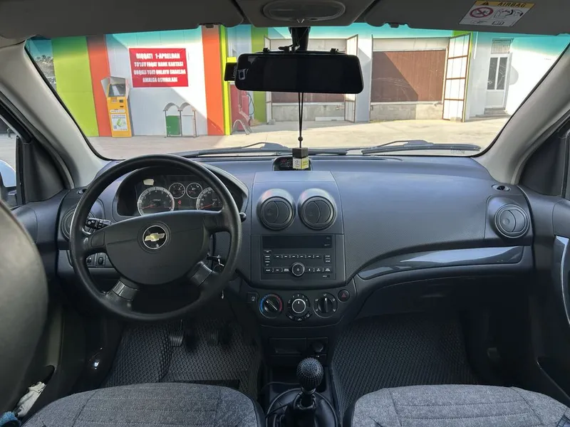 Nexia 3 Toza 49.000 km probeg — фото 7