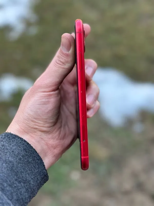 iPhone 11 64GB без дефектов 3