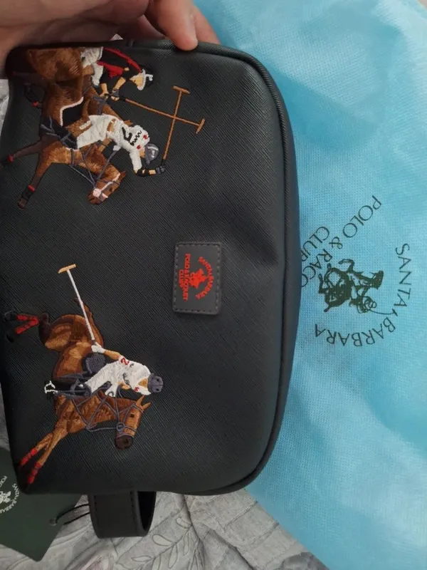 Santabarbara barsetka polo Santabarbara barsetka polo