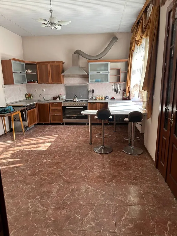 Продается большой дом в Бекабаде | Bekobod shaxrida uy sotiladi — фото 4
