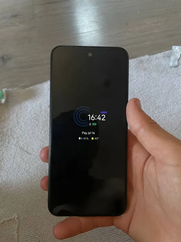 Tecno Spark 30c 4