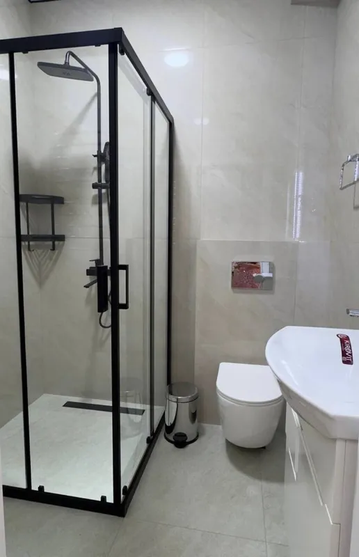1-комнатная квартира, 43 м², Яшнобод 8