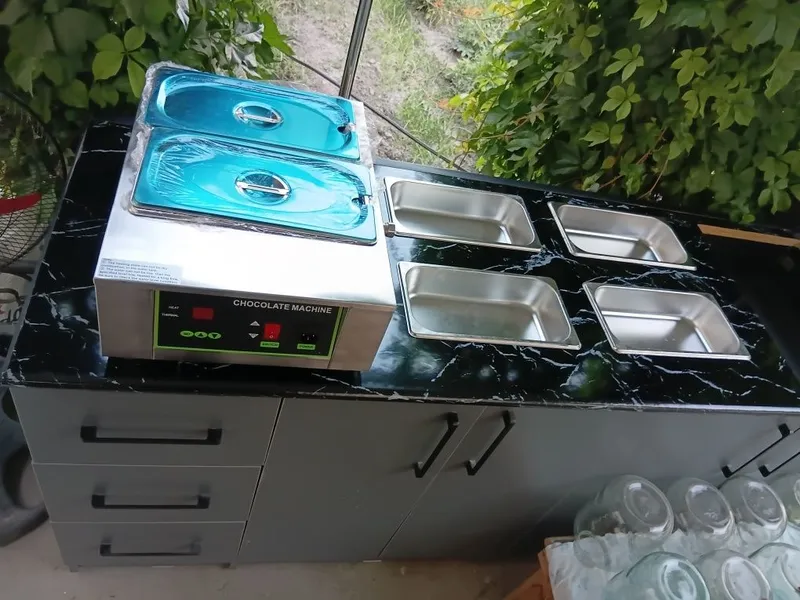 Готовый бизнес продаётся (новый) Tayyor biznes sotiladi 2 Готовый бизнес продаётся (новый) Tayyor biznes sotiladi 2