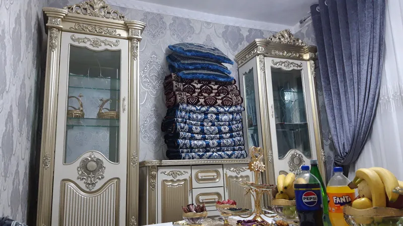 Мебель для гостиницы 1