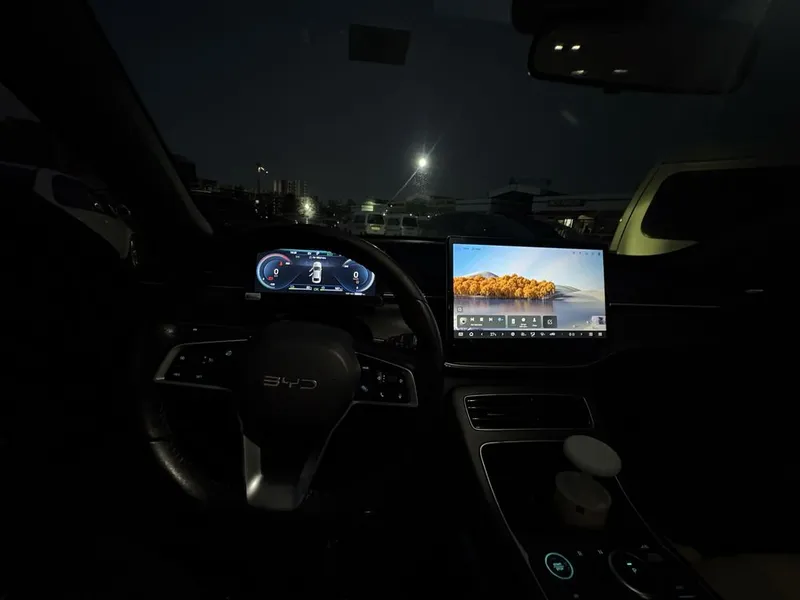 BYD chazor 55 tali Bosh tolovsiz — фото 2