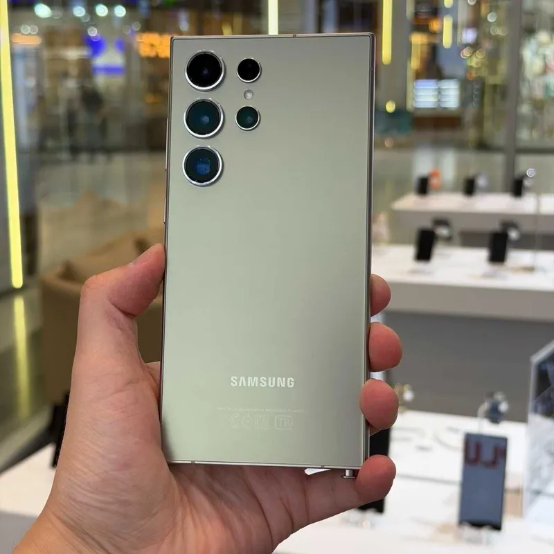 Samsung Galaxy S24 Ultra Halol nasiya savdo