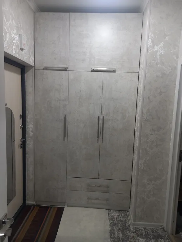 Сдаётся 1-комнатная квартира, Яшнабад, 500 $ 3