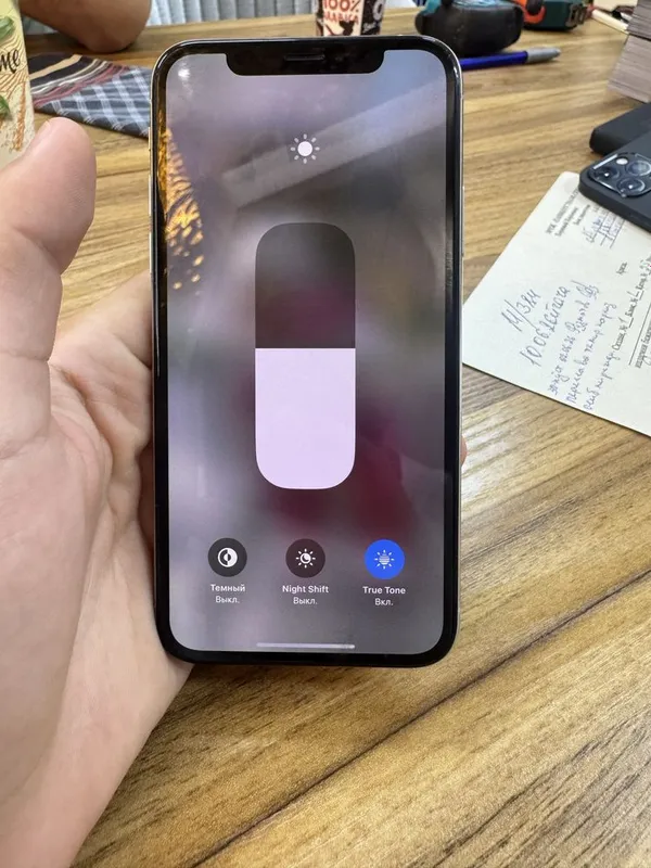 iPhone Xs Sotiladi 256GB 79 % Kh/A Pasport kopiya beriladi — фото 4 iPhone Xs Sotiladi 256GB 79 % Kh/A Pasport kopiya beriladi — фото 4