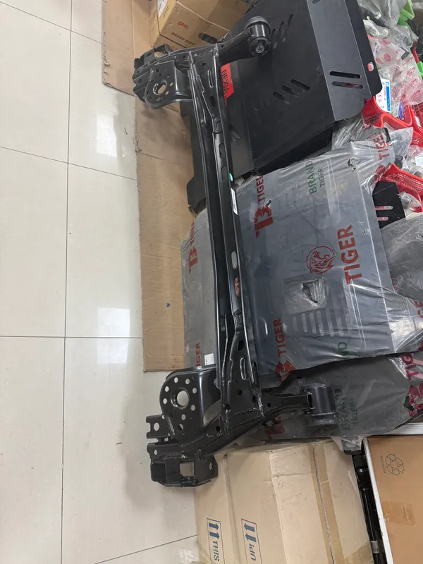 Haval Kia Hyundai Kapot Bagaj Krilo Fara — фото 2