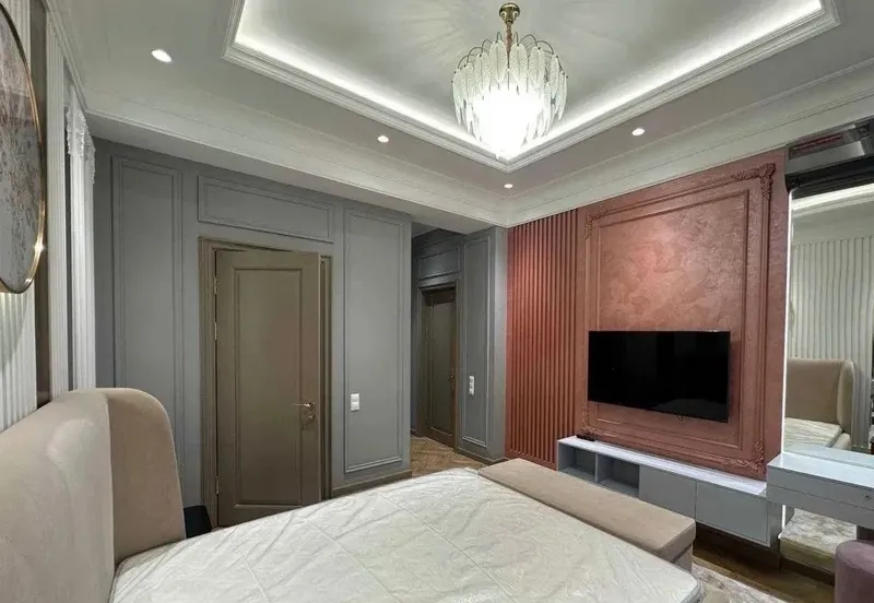 Юнусабад 15-кв 3 комнаты • 70 м² • 6/9 этаж 5