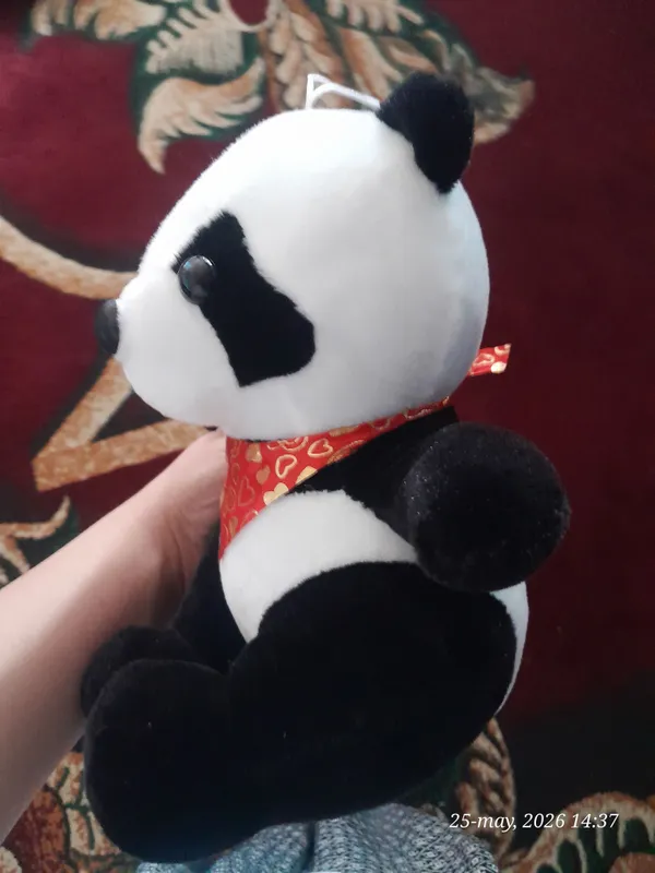 panda — фото 1