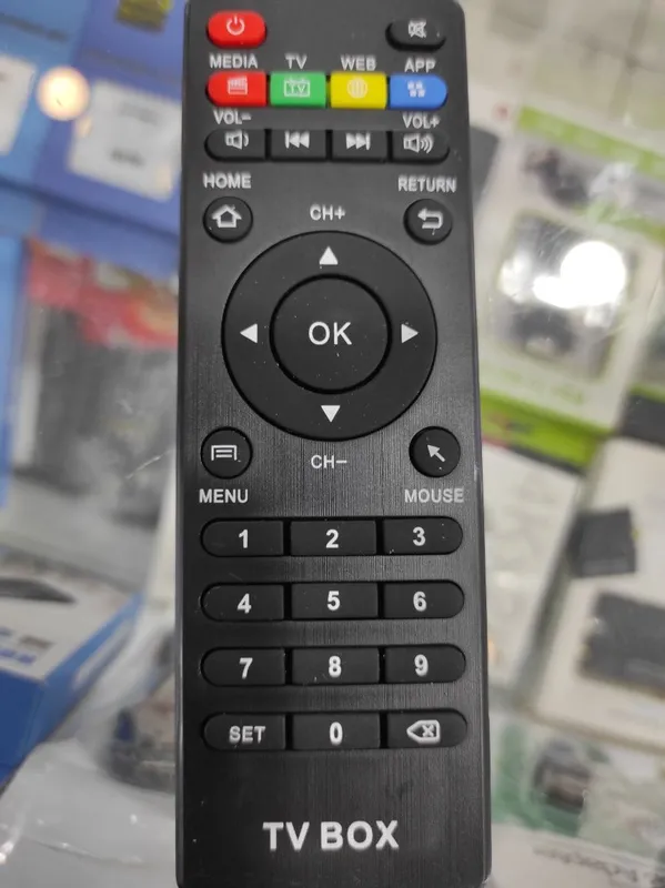 Доставка! Пульт/ pult tv box