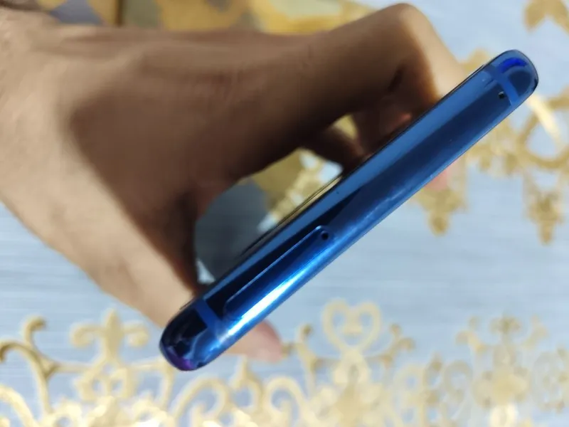Samsung Note 8 xotrasi 6.64gb KH/A 2ta sim qilingan — фото 2
