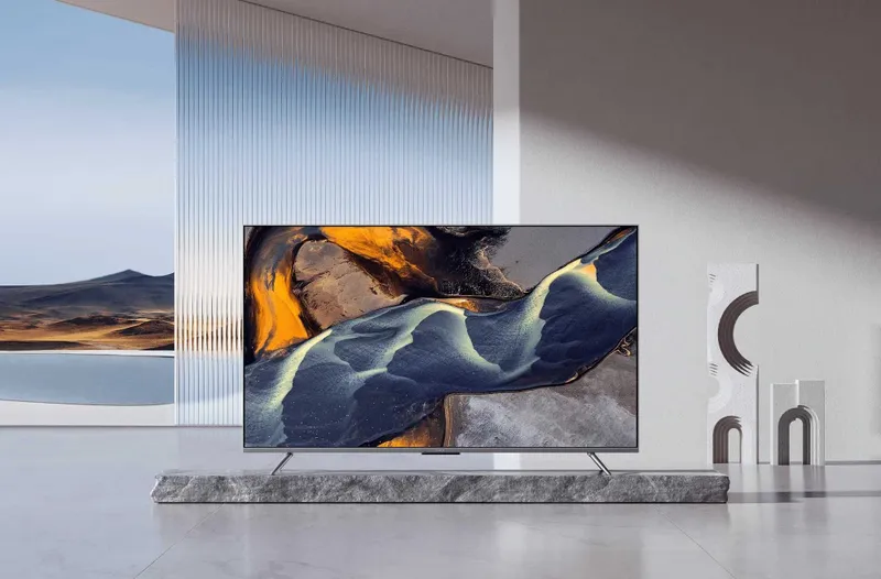 Телевизор Xiaomi Mi TV 65 A PRO QLed Доставка + прошивка — фото 5