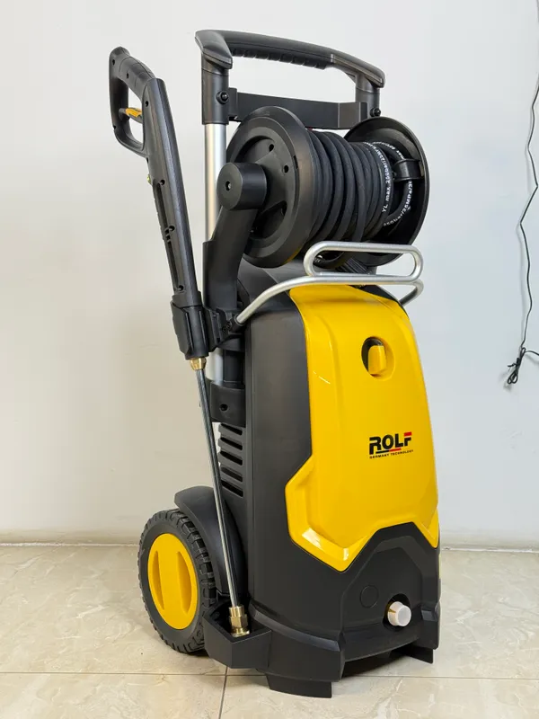 Karcher ROLF TOP-999 мойка высокого давления 2 Karcher ROLF TOP-999 мойка высокого давления 2