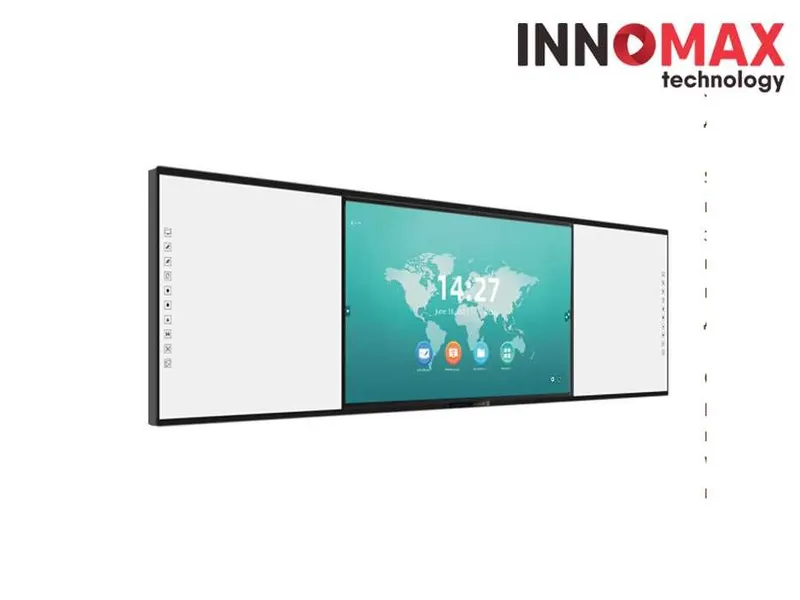 Интерактивная сенсорная панель 146″ LR146 Andorid 14.0/ 8+128GB/4K — фото 1