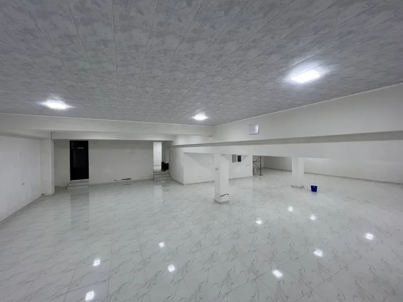 Сдается в аренду коммерческое помещение – 400 м² Хаваси, рядом с Askon 2