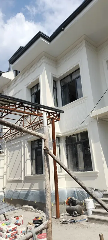MILANO Dekorativniy Shuvoq 2