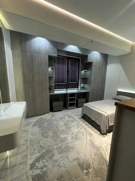 ЖК «Modera Towers» аренда 3 комнатная — фото 3