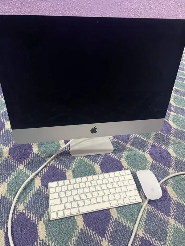 iMac 18,1 2017 yangi holatda — фото 1