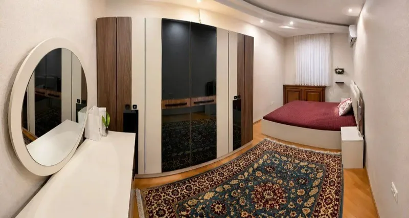 метро новза хамза 3/8/9 чиланзар е квартал — фото 6