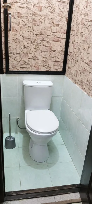 2-комнатная квартира, 40 м², 2/4 этаж (вторичка), Чиланзар, Квартал-2 5