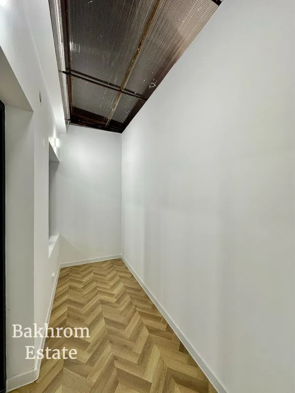 Офис с мебелью • 65 м² • в роскошном ЖК «Дархан Авеню» • Хамид Алимжан — фото 4