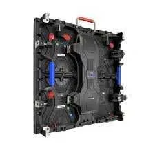 Светодиодный кабинет P3.91 размером 500x1000 мм (0,5 x 1 метр) 4 Светодиодный кабинет P3.91 размером 500x1000 мм (0,5 x 1 метр) 4