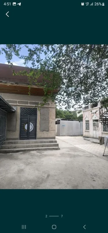 Продаётся здание в центре города — фото 3