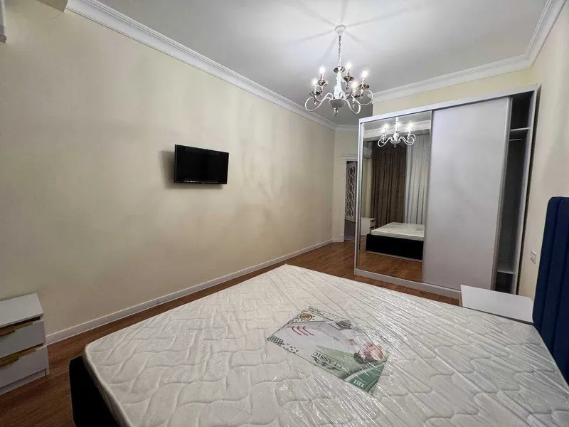 RENT | АРЕНДА квартира в Golden House Парисен 6