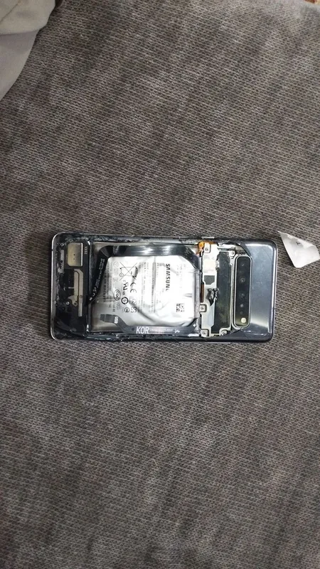 Samsung s10 plus zapchastga 2