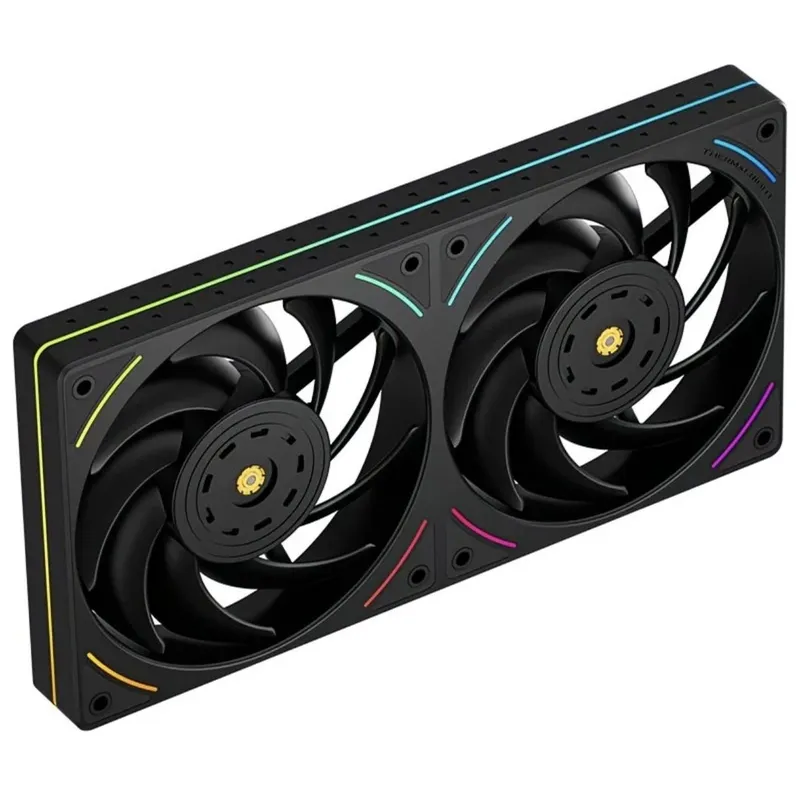 Водяное охлаждение Thermalright FE240, куллер THERMALRIGHT UB24 — фото 3