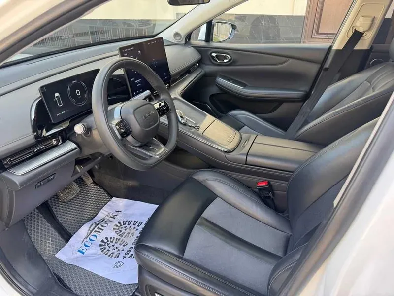 Gac aion S plus naqd va halol nasiya — фото 3