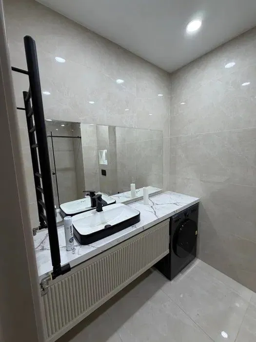 ЖК Modera Towers.Мирабадский район.Сдаётся 3х ком квартира! — фото 6